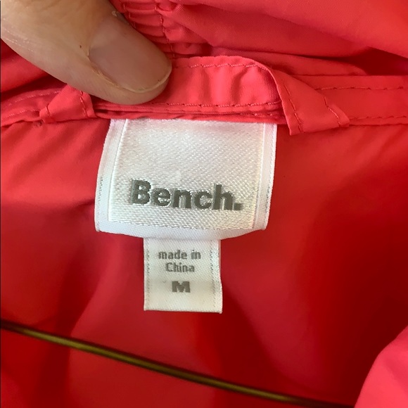 Bench Pink Shell - Picture 3 of 4